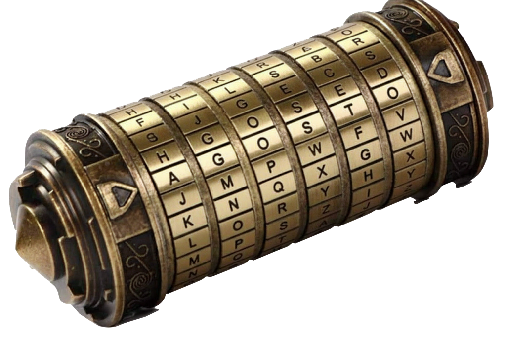 Cryptex